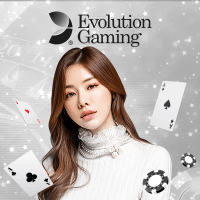 Evolution Gaming